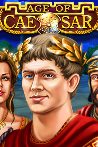 Игра Age of Caesar от  | Чемпион Слотс Казино 