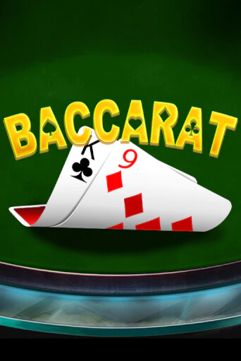 Игра Baccarat от  | Чемпион Слотс Казино 