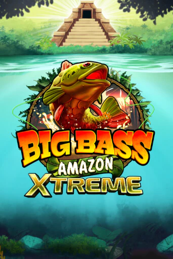 Игра Big Bass Amazon Xtreme от Pragmatic Play | Чемпион Слотс Казино 