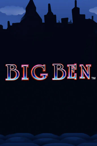 Игра Big Ben от  | Чемпион Слотс Казино 