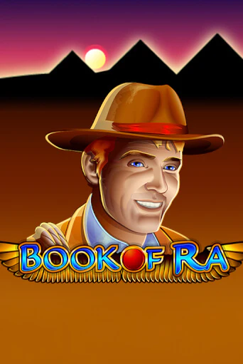 Игра Book of Ra от  | Чемпион Слотс Казино 