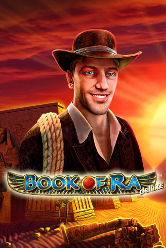 Игра Book of Ra Deluxe от  | Чемпион Слотс Казино 