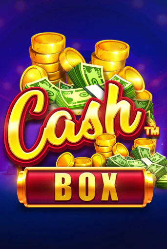 Игра Cash Box от Pragmatic Play | Чемпион Слотс Казино 