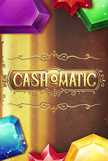 Игра Cash-o-Matic от NetEnt Deluxe | Чемпион Слотс Казино 