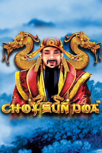 Игра Choy Sun Doa от  | Чемпион Слотс Казино 