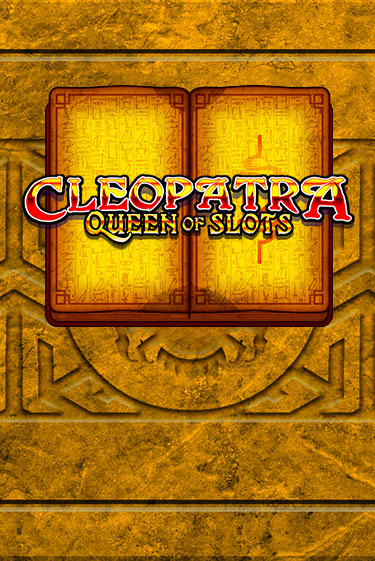 Игра Cleopatra от  | Чемпион Слотс Казино 