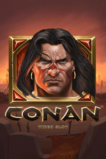 Игра Conan от NetEnt Deluxe | Чемпион Слотс Казино 