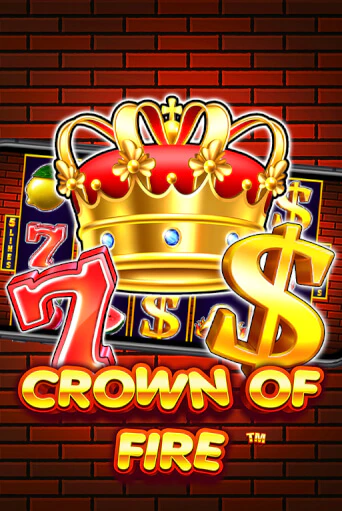 Игра Crown of Fire от Pragmatic Play | Чемпион Слотс Казино 