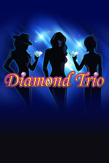 Игра Diamond Trio от  | Чемпион Слотс Казино 