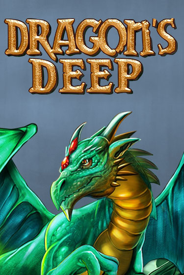 Игра Dragon's Deep от  | Чемпион Слотс Казино 