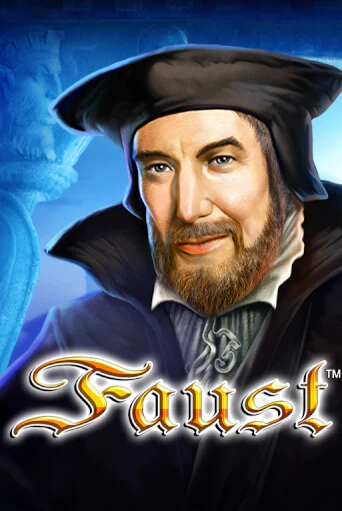 Игра Faust от  | Чемпион Слотс Казино 