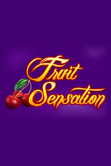 Игра Fruit Sensation от  | Чемпион Слотс Казино 