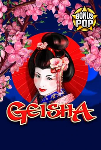 Игра Geisha от  | Чемпион Слотс Казино 