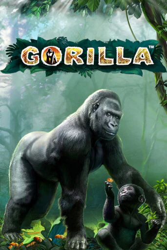 Игра Gorilla от  | Чемпион Слотс Казино 