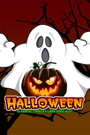 Игра Halloween от  | Чемпион Слотс Казино 