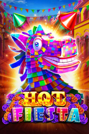 Игра Hot Fiesta от Pragmatic Play | Чемпион Слотс Казино 