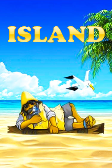 Игра Island от  | Чемпион Слотс Казино 