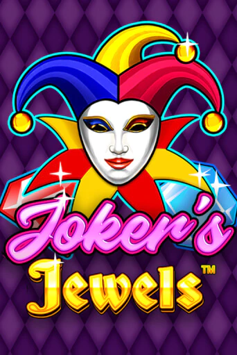 Игра Joker's Jewels от Pragmatic Play | Чемпион Слотс Казино 