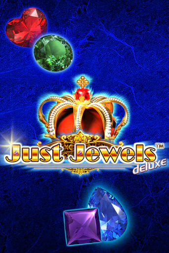 Игра Just Jewels Deluxe от  | Чемпион Слотс Казино 