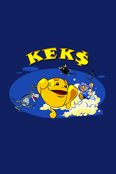 Игра Keks от  | Чемпион Слотс Казино 