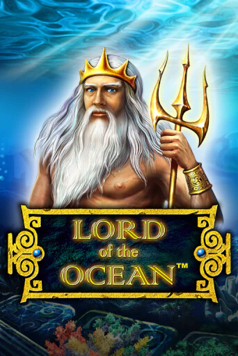 Игра Lord of the Ocean от  | Чемпион Слотс Казино 