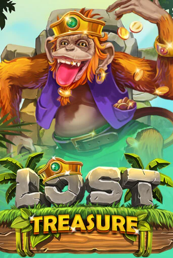 Игра Lost Treasure от  | Чемпион Слотс Казино 