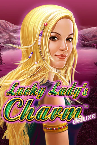Игра Lucky Lady's Charm Deluxe от  | Чемпион Слотс Казино 