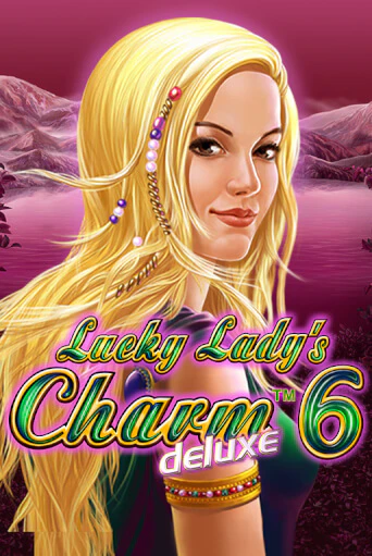 Игра Lucky Lady's Charm Deluxe 6 от  | Чемпион Слотс Казино 