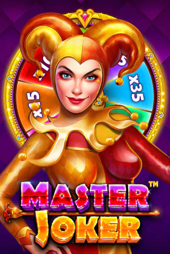 Игра Master Joker от Pragmatic Play | Чемпион Слотс Казино 