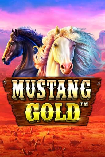 Игра Mustang Gold от Pragmatic Play | Чемпион Слотс Казино 