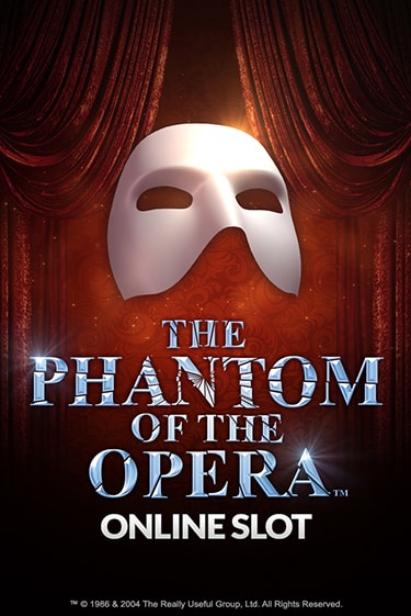 Игра The Phantom Of The Opera от  | Чемпион Слотс Казино 