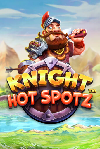 Игра Knight Hot Spotz от Pragmatic Play | Чемпион Слотс Казино 