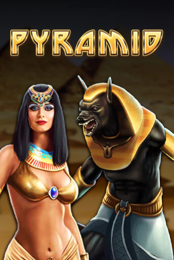 Игра Pyramid от  | Чемпион Слотс Казино 