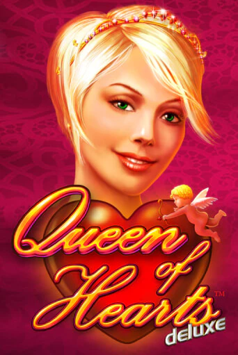 Игра Queen of Hearts Deluxe от  | Чемпион Слотс Казино 