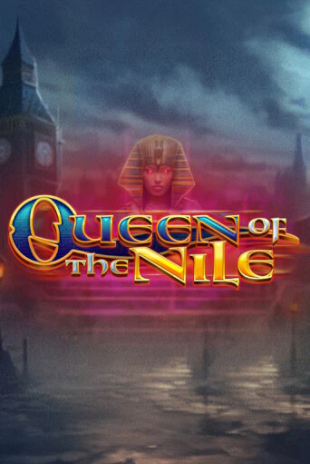 Игра Queen of the Nile от  | Чемпион Слотс Казино 