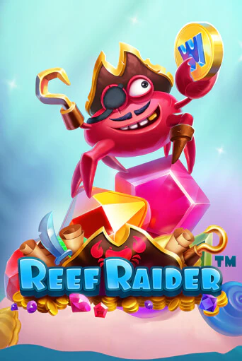 Игра Reef Raider от NetEnt Deluxe | Чемпион Слотс Казино 