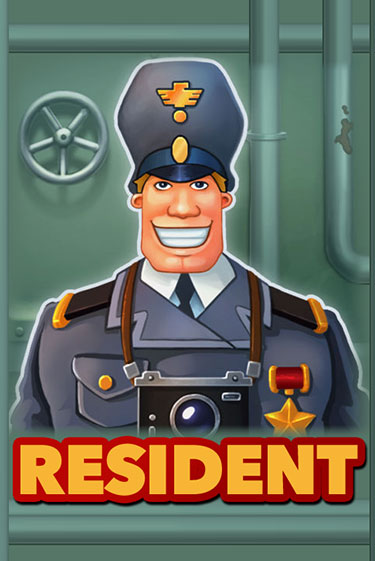 Игра Resident от  | Чемпион Слотс Казино 