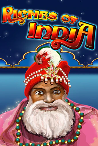 Игра Riches of India от  | Чемпион Слотс Казино 