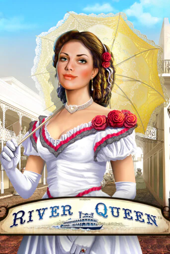 Игра River Queen от  | Чемпион Слотс Казино 