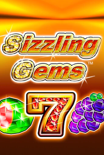 Игра Sizzling Gems от  | Чемпион Слотс Казино 