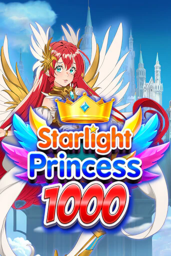 Игра Starlight Princess 1000 от Pragmatic Play | Чемпион Слотс Казино 