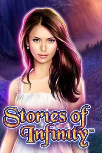 Игра Stories of Infinity от Greentube | Чемпион Слотс Казино 