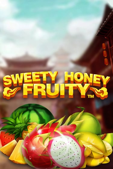 Игра Sweety Honey Fruity от NetEnt Deluxe | Чемпион Слотс Казино 