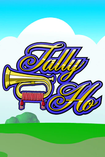 Игра Tally Ho от Microgaming | Чемпион Слотс Казино 