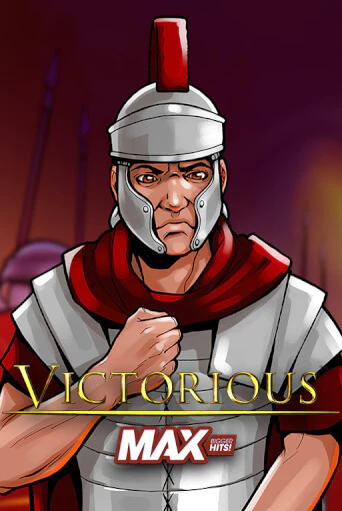 Игра Victorious от NetEnt Deluxe | Чемпион Слотс Казино 