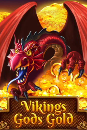 Игра Vikings Gods Gold от  | Чемпион Слотс Казино 