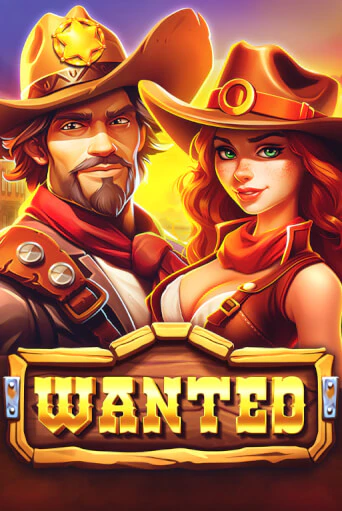 Игра Wanted от  | Чемпион Слотс Казино 