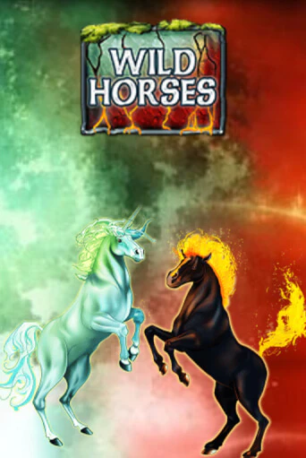 Игра Wild Horses от Greentube | Чемпион Слотс Казино 