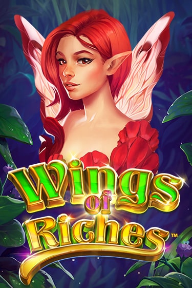 Игра Wings of Riches от NetEnt Deluxe | Чемпион Слотс Казино 