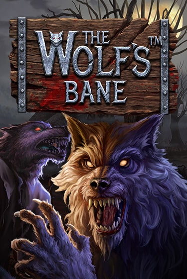 Игра The Wolf's Bane от NetEnt Deluxe | Чемпион Слотс Казино 
